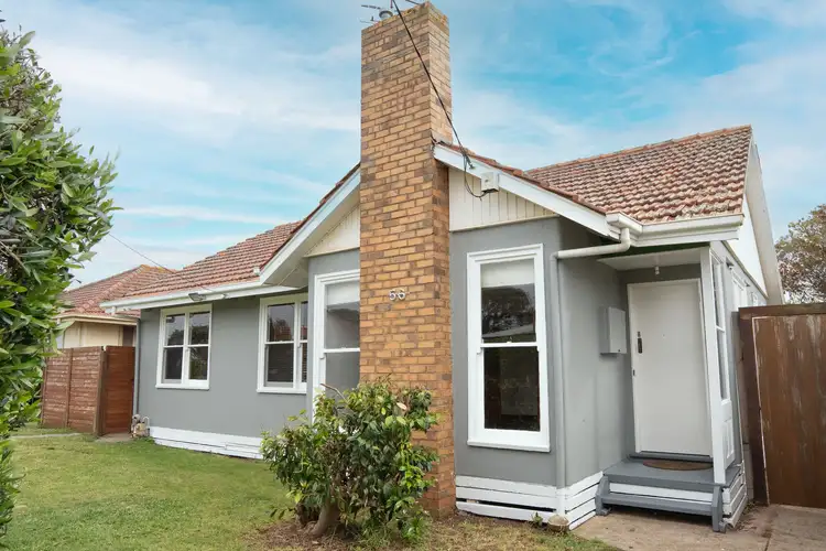 Second view of Homely house listing, 56 Crawley Street, Warrnambool VIC 3280