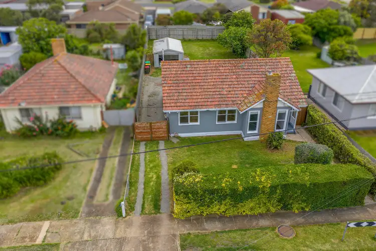 Third view of Homely house listing, 56 Crawley Street, Warrnambool VIC 3280