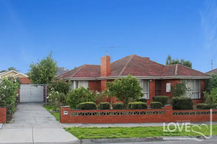 14 Kirwan Avenue, Lalor VIC 3075