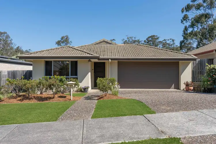 3 Maria Place, Augustine Heights QLD 4300