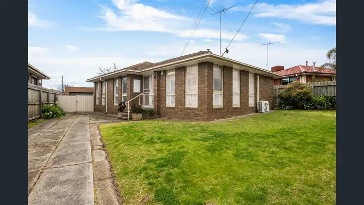 15 Peacock Avenue, Norlane VIC 3214