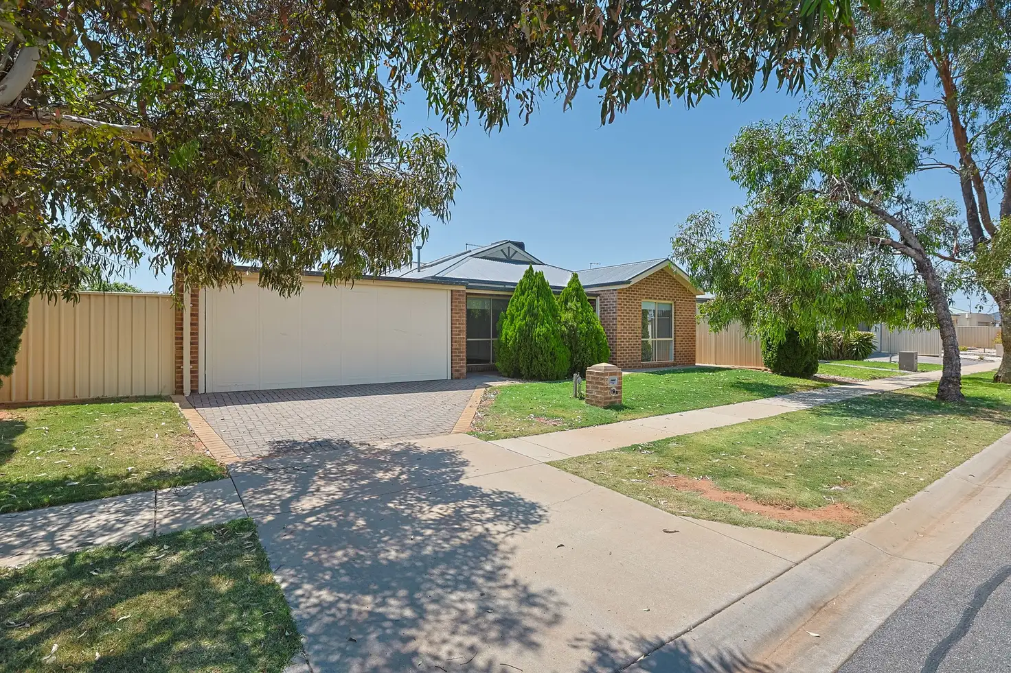 Main view of Homely house listing, 8 Rodeo Drive, Mildura VIC 3500