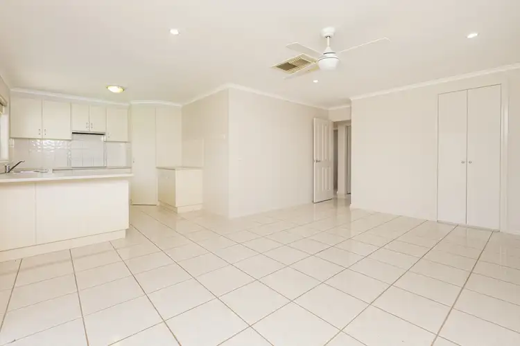 Second view of Homely house listing, 8 Rodeo Drive, Mildura VIC 3500