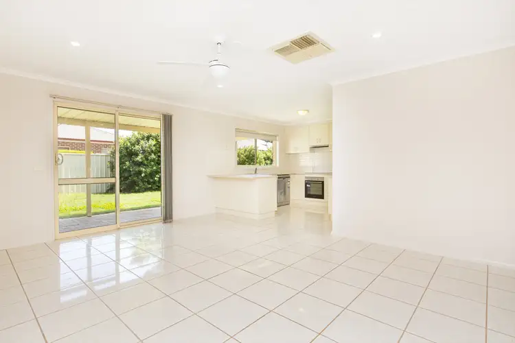 Third view of Homely house listing, 8 Rodeo Drive, Mildura VIC 3500