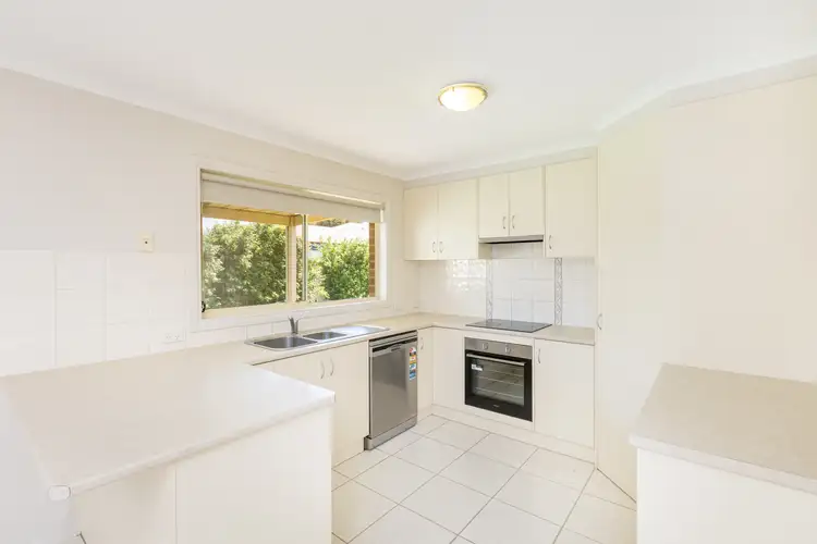 Fourth view of Homely house listing, 8 Rodeo Drive, Mildura VIC 3500