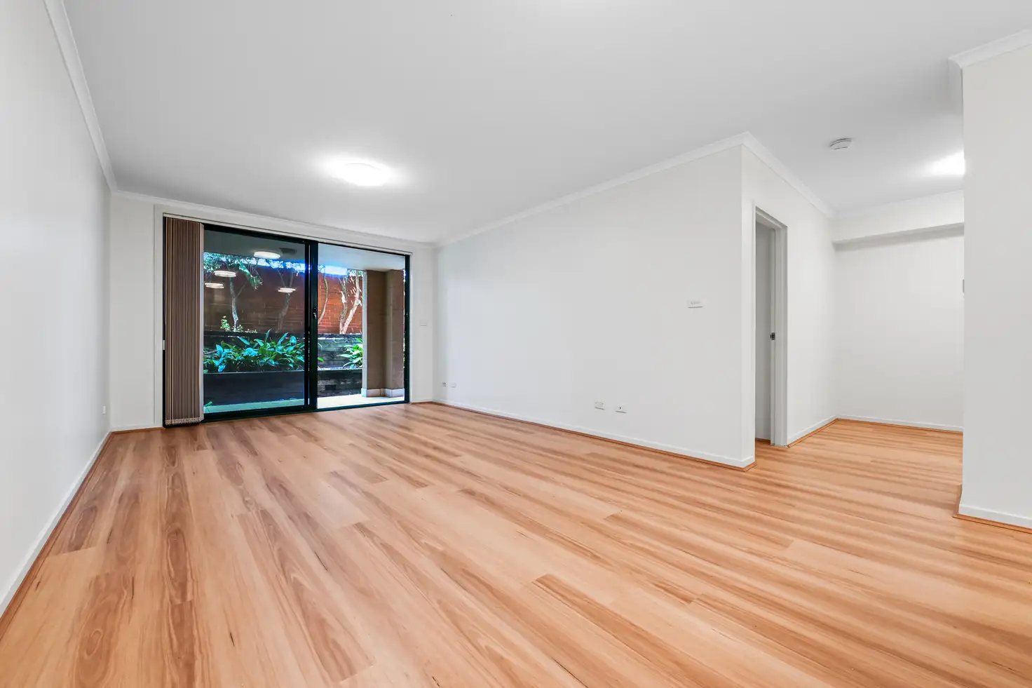 Main view of Homely apartment listing, 11205/177-219 Mitchell Road, Erskineville NSW 2043