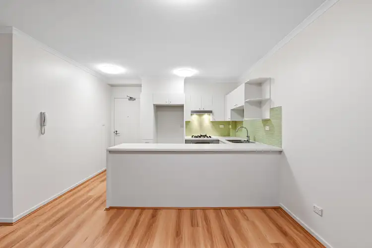 Second view of Homely apartment listing, 11205/177-219 Mitchell Road, Erskineville NSW 2043
