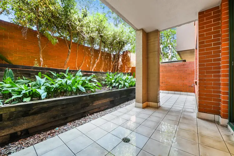 Fourth view of Homely apartment listing, 11205/177-219 Mitchell Road, Erskineville NSW 2043