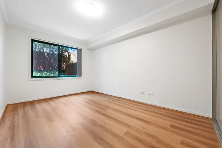 Fifth view of Homely apartment listing, 11205/177-219 Mitchell Road, Erskineville NSW 2043