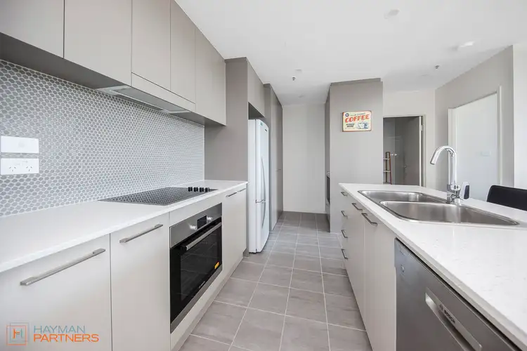 217/7 Irving Street, Phillip ACT 2606