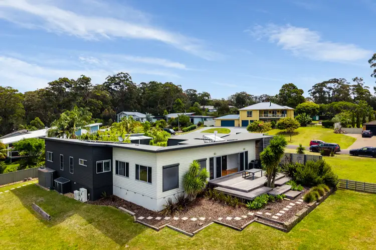 Fifth view of Homely house listing, 8 Wallaby Way, Tura Beach NSW 2548