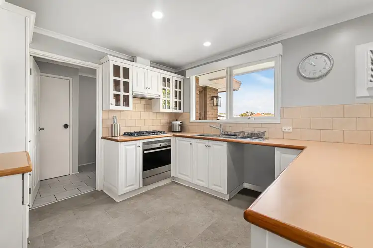 Third view of Homely studio listing, 11 Essex Drive, Melton VIC 3337