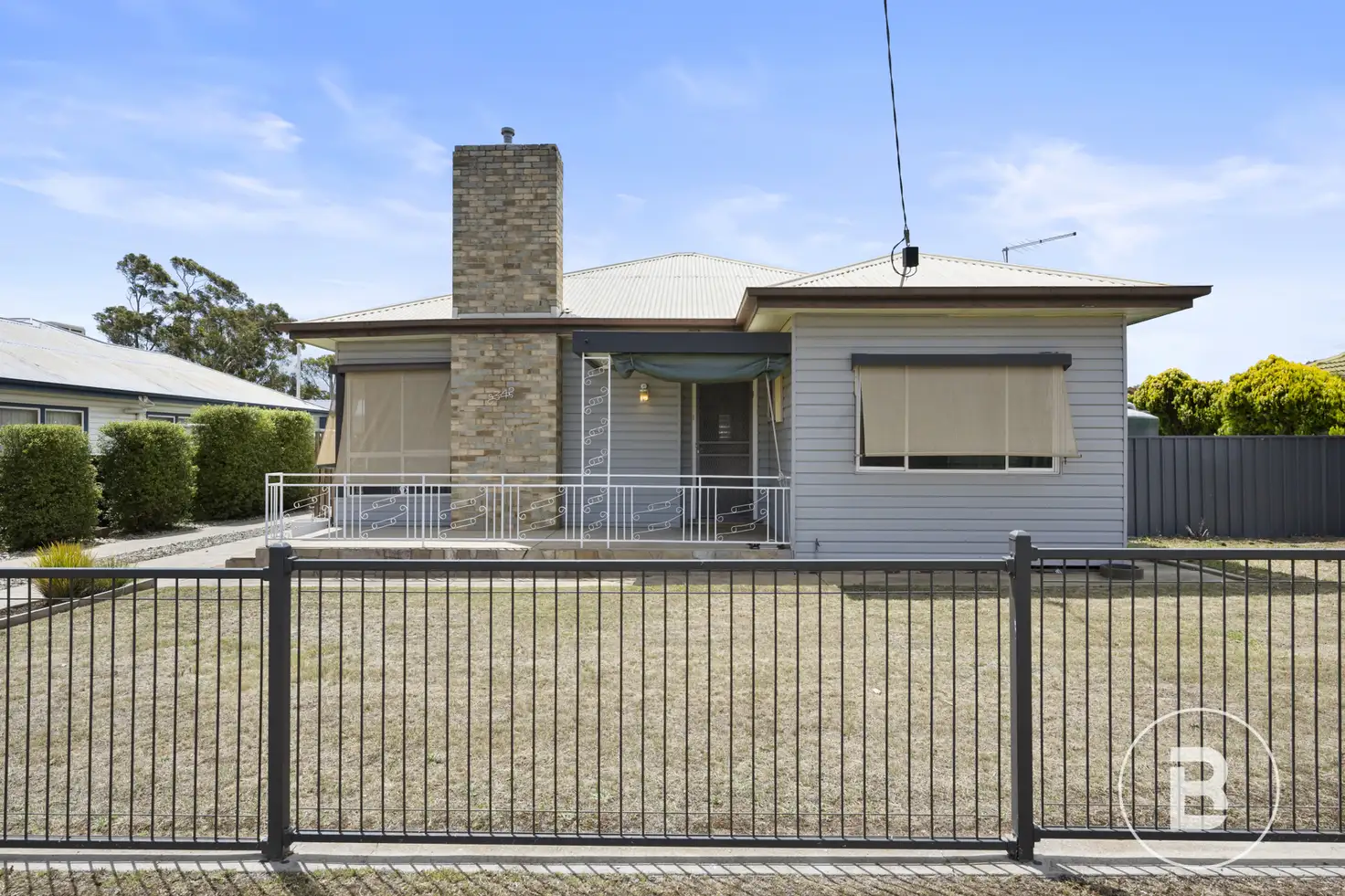 Main view of Homely house listing, 34 Gearing Street, Maryborough VIC 3465