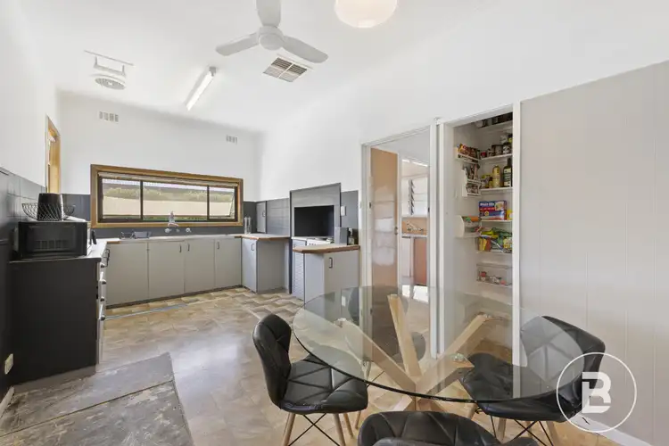 Fourth view of Homely house listing, 34 Gearing Street, Maryborough VIC 3465