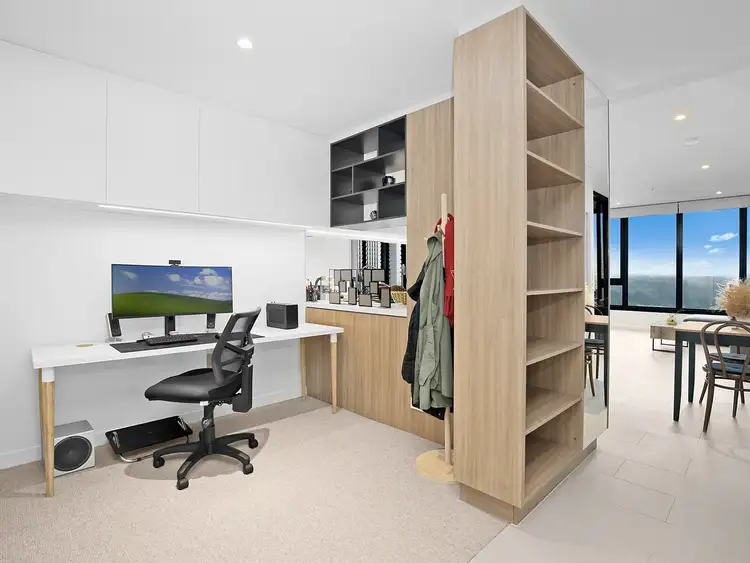 Second view of Homely unit listing, 2002/3 Network Place, North Ryde NSW 2113