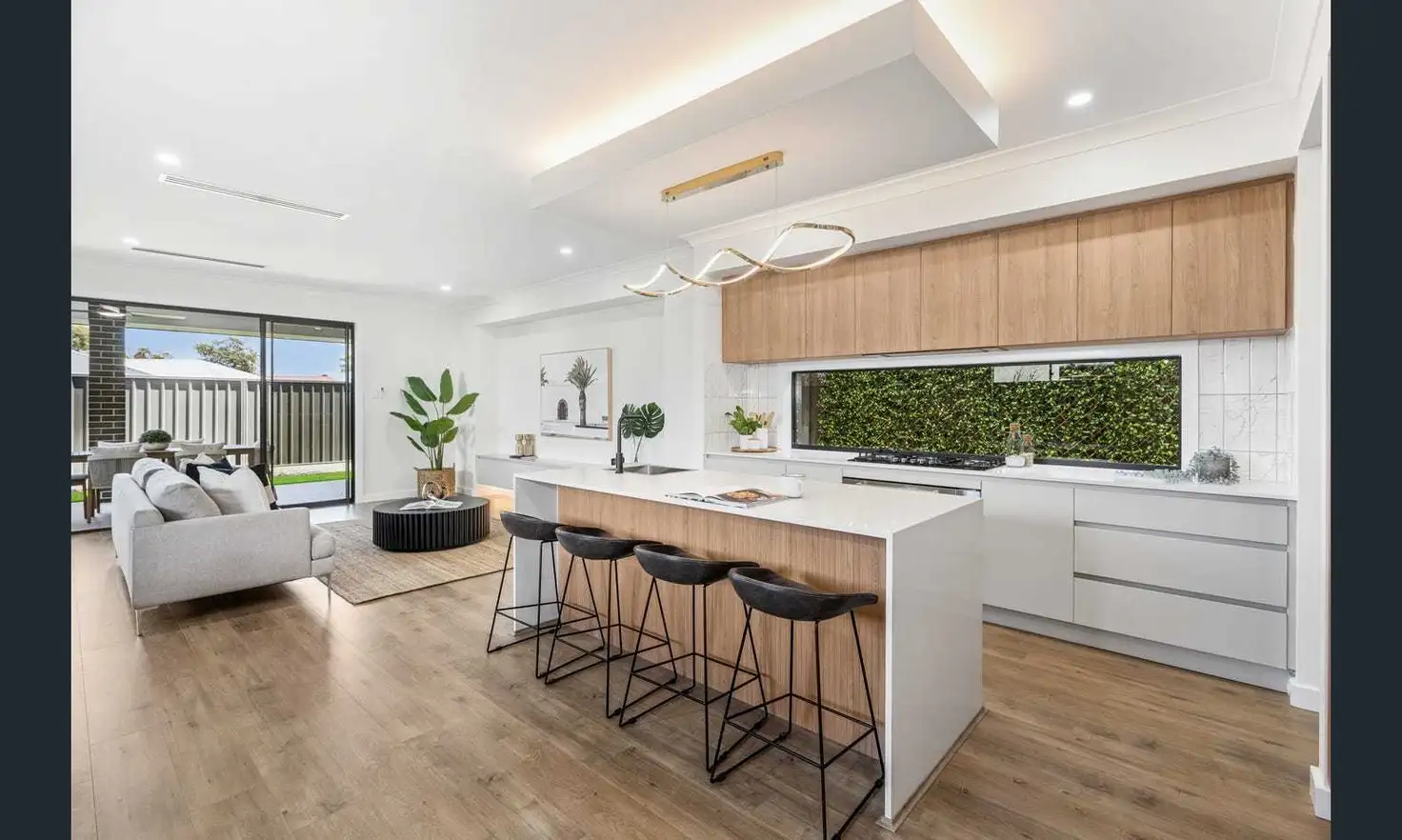 Main view of Homely house listing, 57A Arthur Street, Plympton Park SA 5038