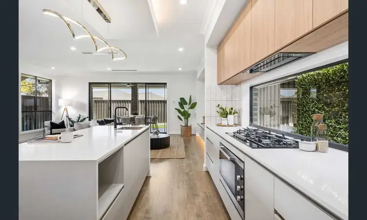 Second view of Homely house listing, 57A Arthur Street, Plympton Park SA 5038