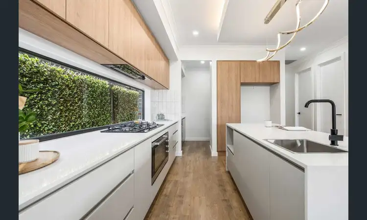 Third view of Homely house listing, 57A Arthur Street, Plympton Park SA 5038