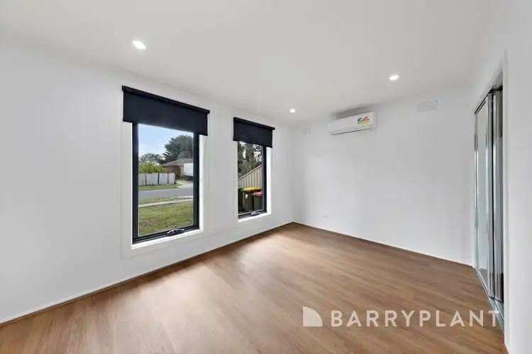 Sixth view of Homely unit listing, 1/4 Mavis Crescent, Kings Park VIC 3021