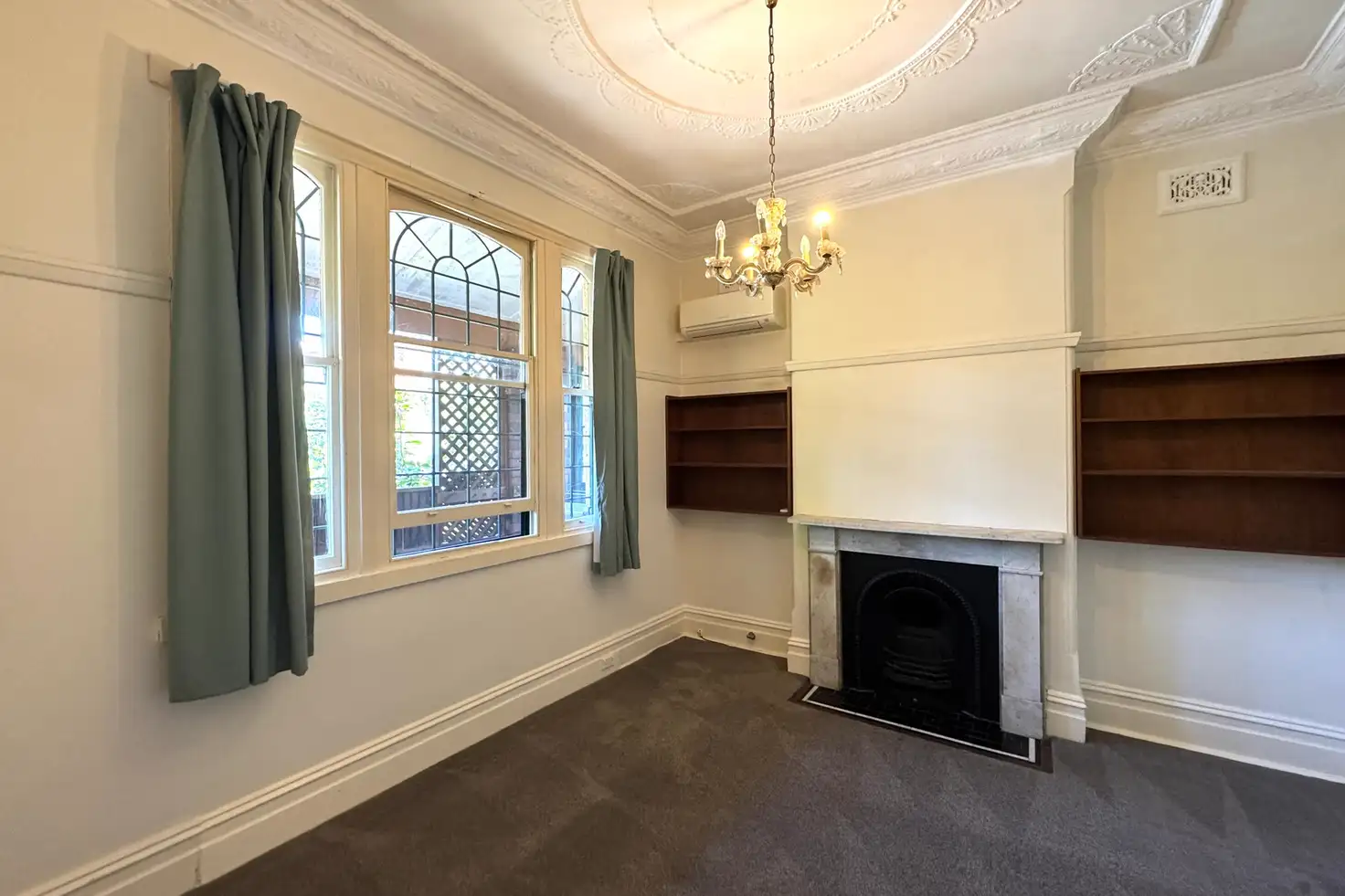 Main view of Homely apartment listing, 1/71 Morris Street, Summer Hill NSW 2130