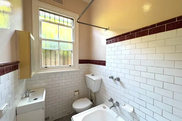 Fourth view of Homely apartment listing, 1/71 Morris Street, Summer Hill NSW 2130