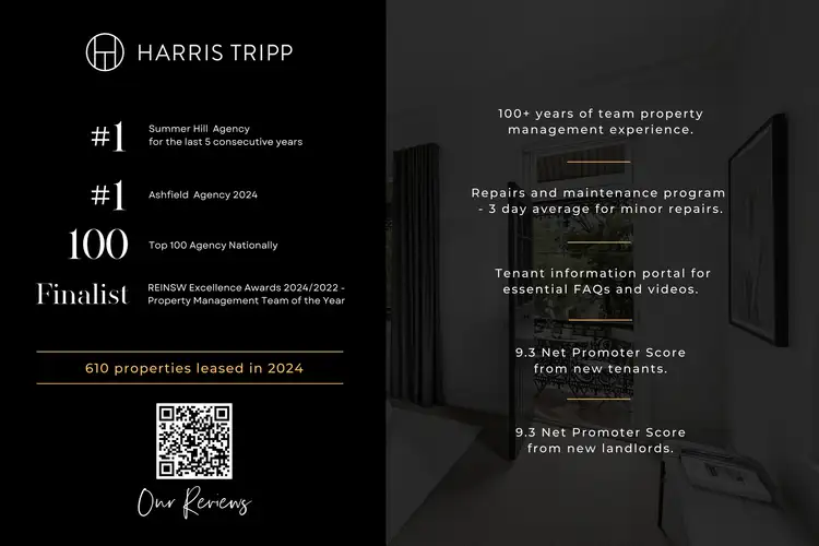 Fifth view of Homely apartment listing, 1/71 Morris Street, Summer Hill NSW 2130