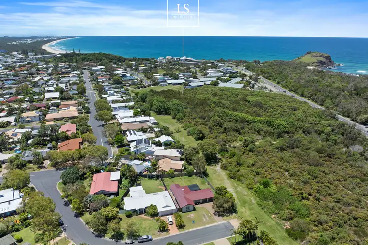 Third view of Homely house listing, 5 Brushbox Court, Bogangar NSW 2488