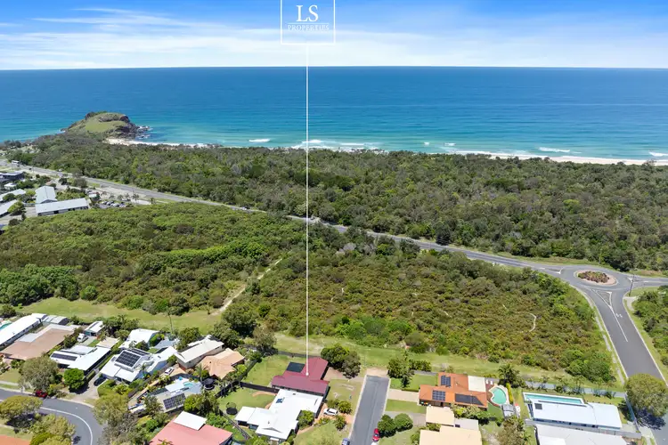 Fourth view of Homely house listing, 5 Brushbox Court, Bogangar NSW 2488