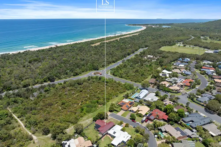 Fifth view of Homely house listing, 5 Brushbox Court, Bogangar NSW 2488