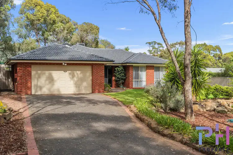 Second view of Homely house listing, 146 Osborne Street, Spring Gully VIC 3550