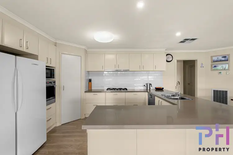 Third view of Homely house listing, 146 Osborne Street, Spring Gully VIC 3550