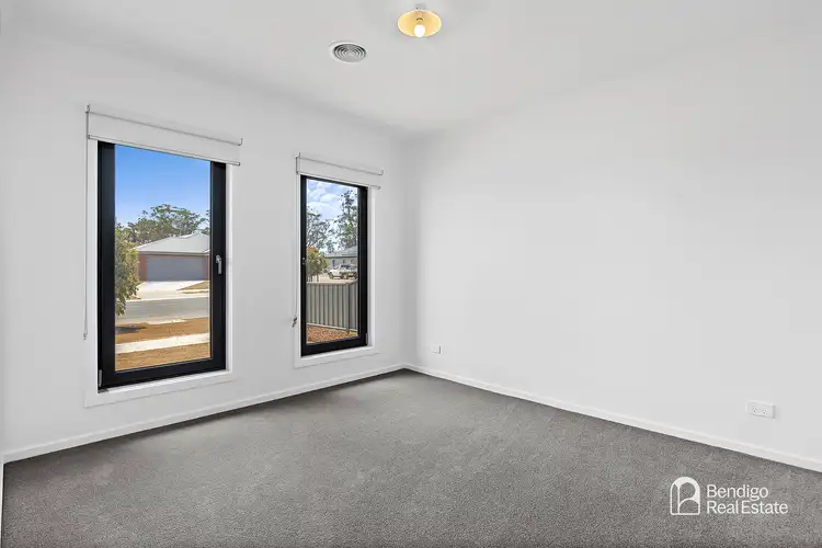 Third view of Homely house listing, 152 Waratah Road, Huntly VIC 3551