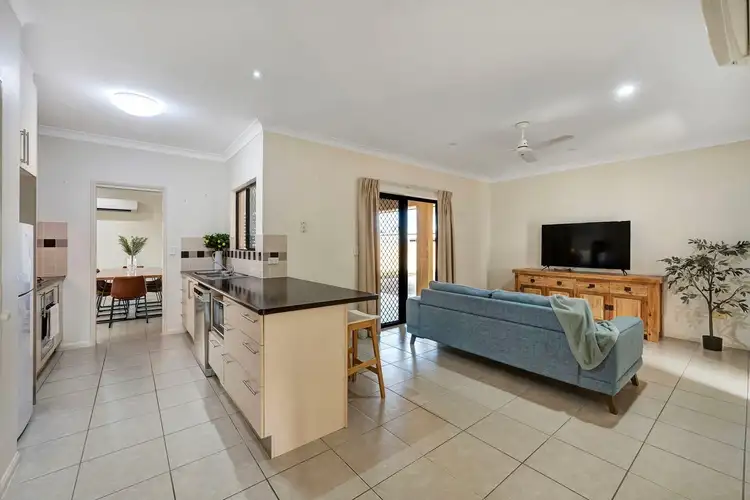Fourth view of Homely house listing, 21 Gilliat Street, Wulguru QLD 4811