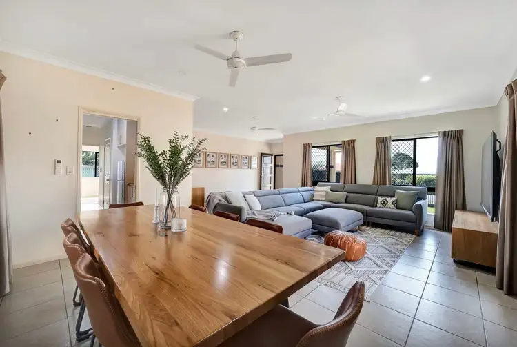 Fifth view of Homely house listing, 21 Gilliat Street, Wulguru QLD 4811