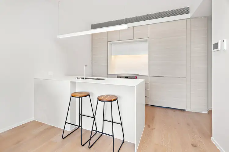 Third view of Homely apartment listing, 203/35 Quayside Avenue, Shell Cove NSW 2529