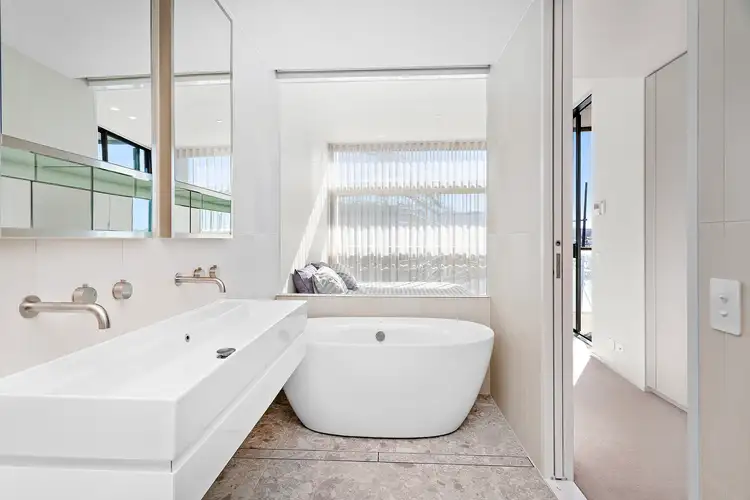 Fifth view of Homely apartment listing, 203/35 Quayside Avenue, Shell Cove NSW 2529