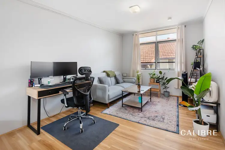 12/267 Gladstone Road, Dutton Park QLD 4102