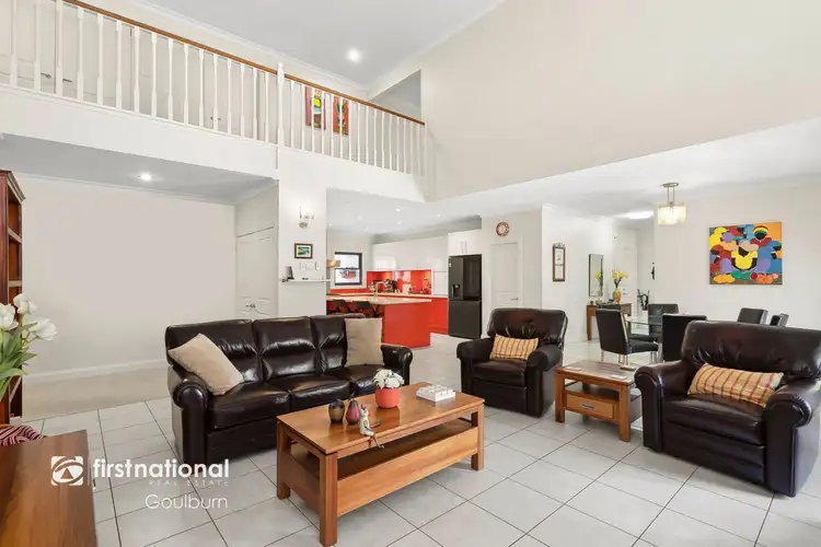 Sixth view of Homely house listing, 54 Slocombe Street, Goulburn NSW 2580