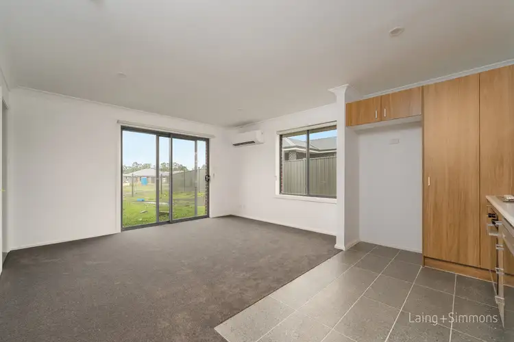 Second view of Homely semi-detached listing, 2/3 Frizell Place, Armidale NSW 2350