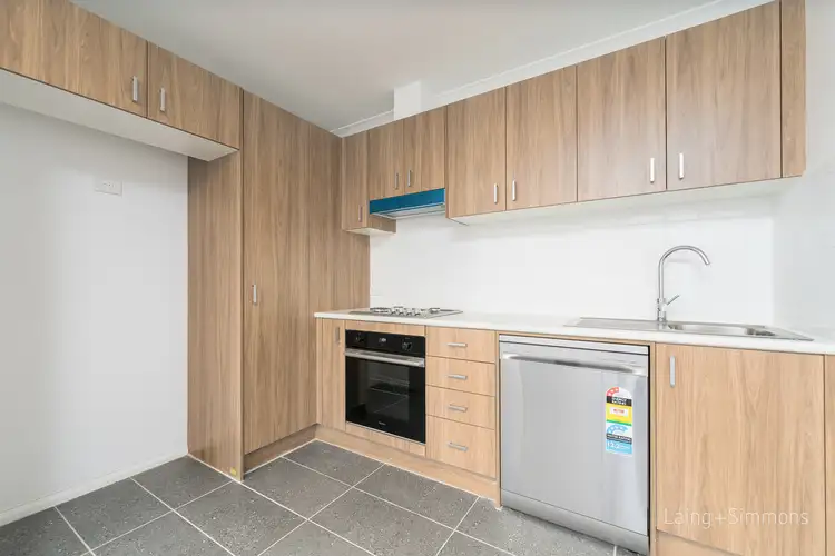 Third view of Homely semi-detached listing, 2/3 Frizell Place, Armidale NSW 2350