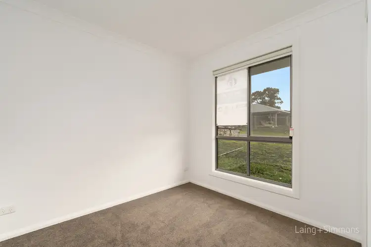 Fourth view of Homely semi-detached listing, 2/3 Frizell Place, Armidale NSW 2350