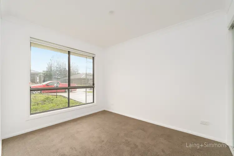 Fifth view of Homely semi-detached listing, 2/3 Frizell Place, Armidale NSW 2350