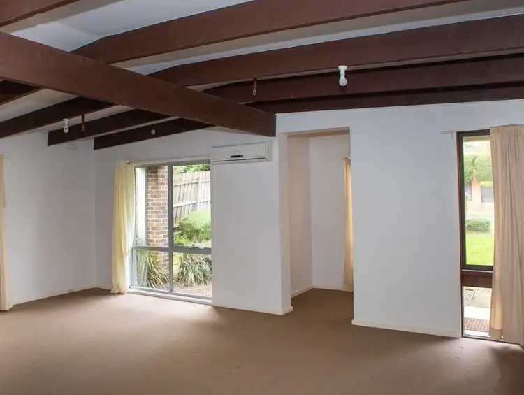 Second view of Homely townhouse listing, 1/22 Bennett Street, Forest Hill VIC 3131