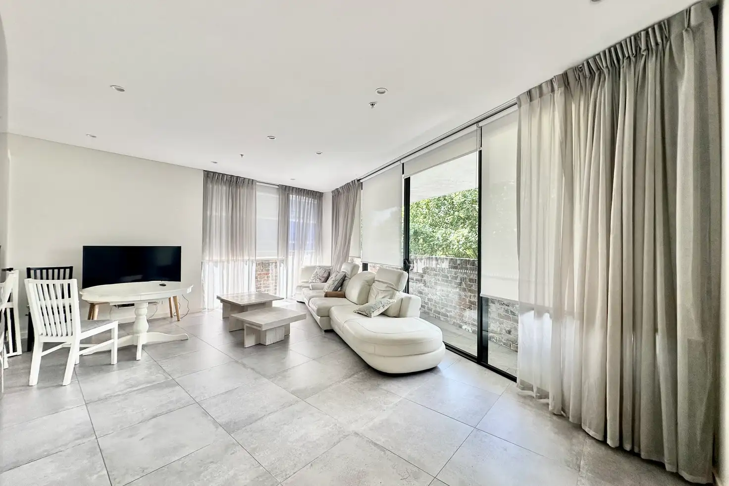 Main view of Homely apartment listing, 501/2 Cowper Street, Glebe NSW 2037