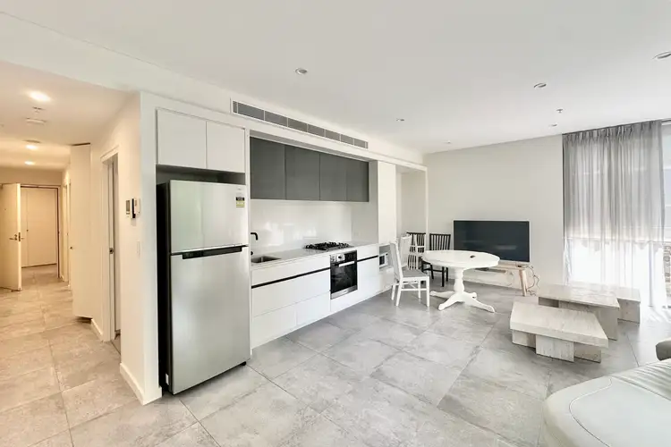 Second view of Homely apartment listing, 501/2 Cowper Street, Glebe NSW 2037