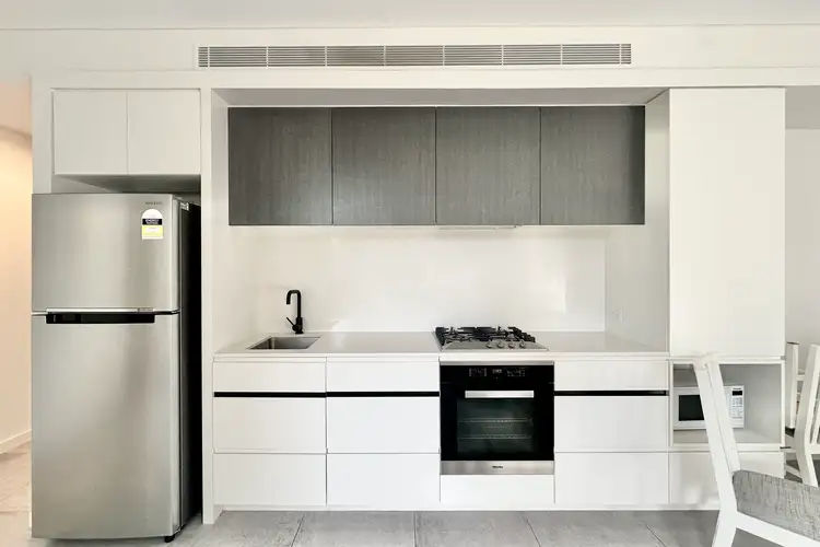 Third view of Homely apartment listing, 501/2 Cowper Street, Glebe NSW 2037