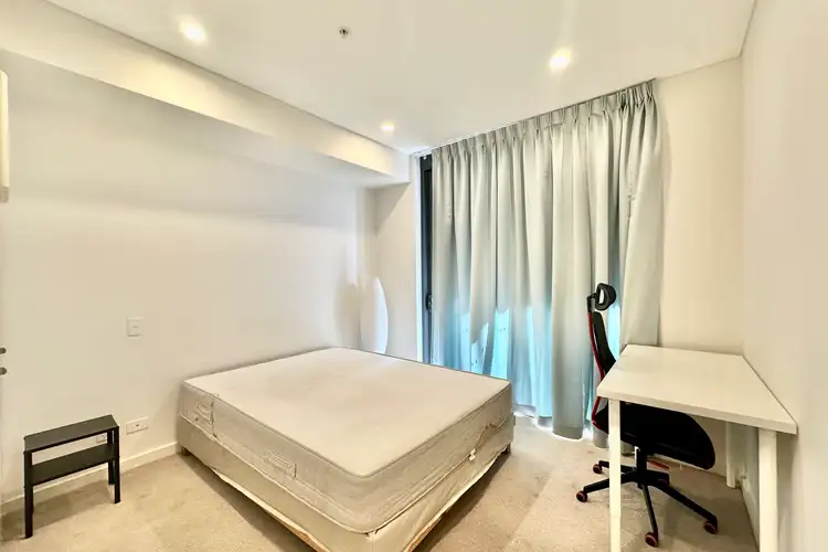 Fifth view of Homely apartment listing, 501/2 Cowper Street, Glebe NSW 2037