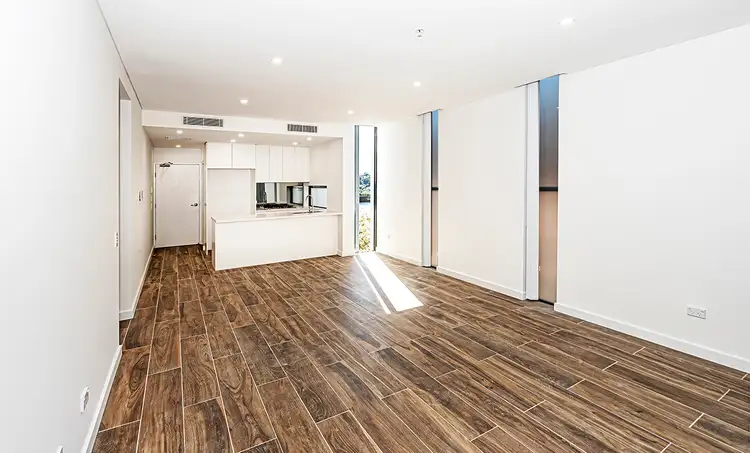 Second view of Homely apartment listing, 4/97 Coogee Bay Road, Coogee NSW 2034