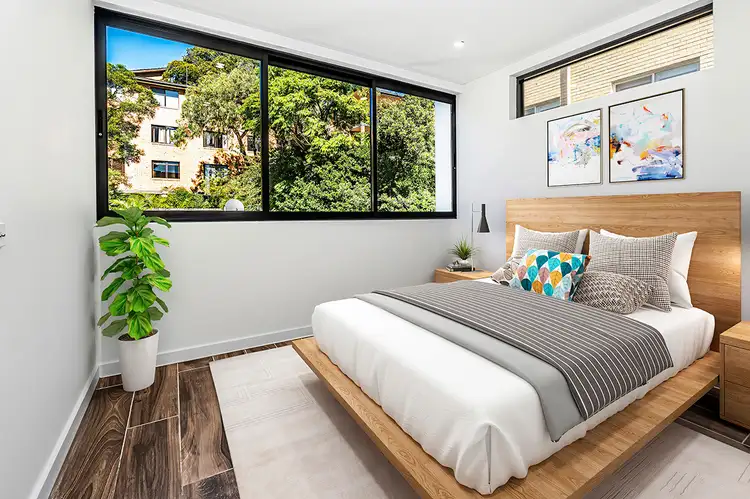 Fourth view of Homely apartment listing, 4/97 Coogee Bay Road, Coogee NSW 2034