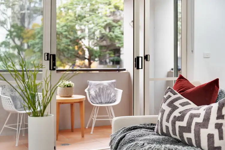 84 McLachlan Avenue, Rushcutters Bay NSW 2011